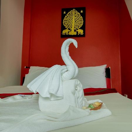 C.Samui Guesthouse Ламаи-Бич Экстерьер фото
