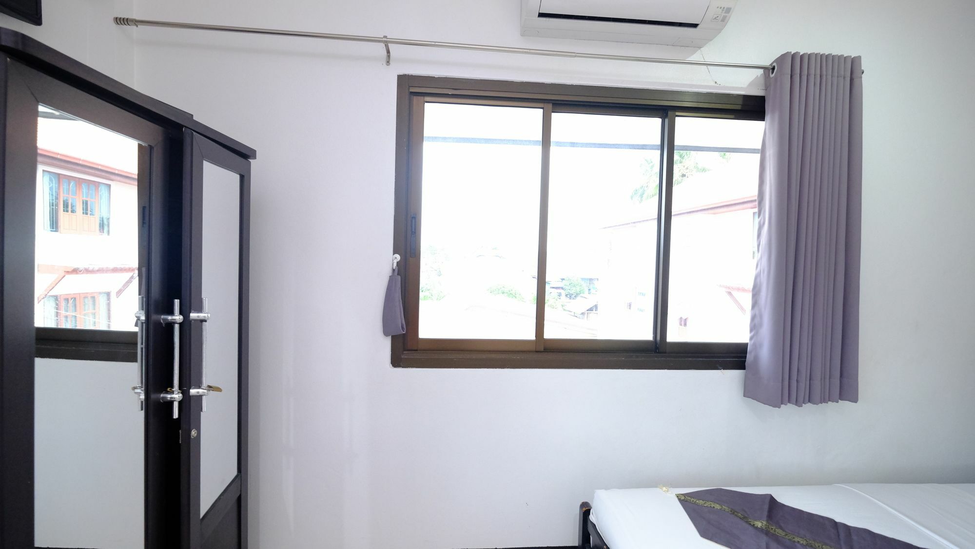 C.Samui Guesthouse Ламаи-Бич Экстерьер фото