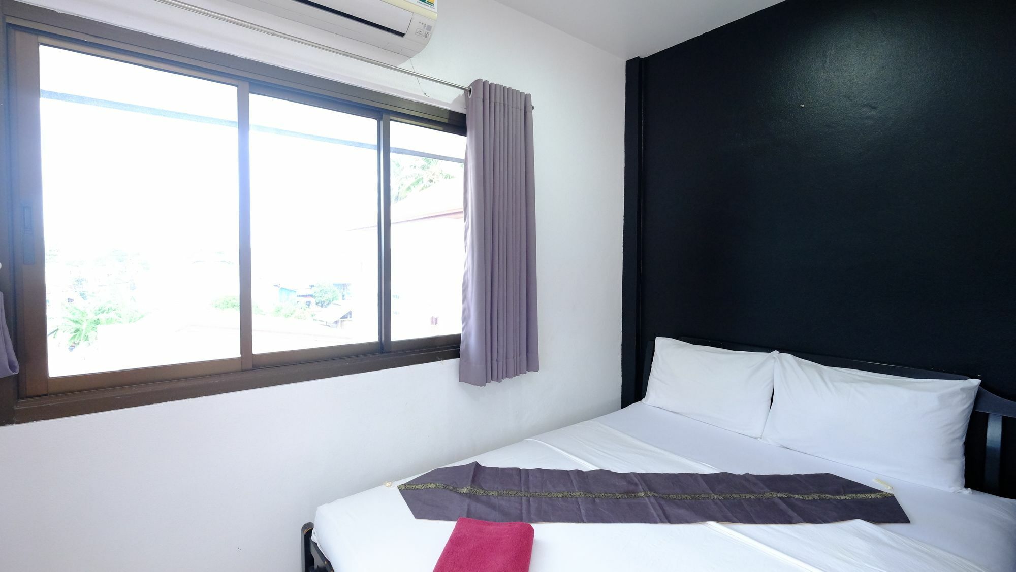 C.Samui Guesthouse Ламаи-Бич Экстерьер фото
