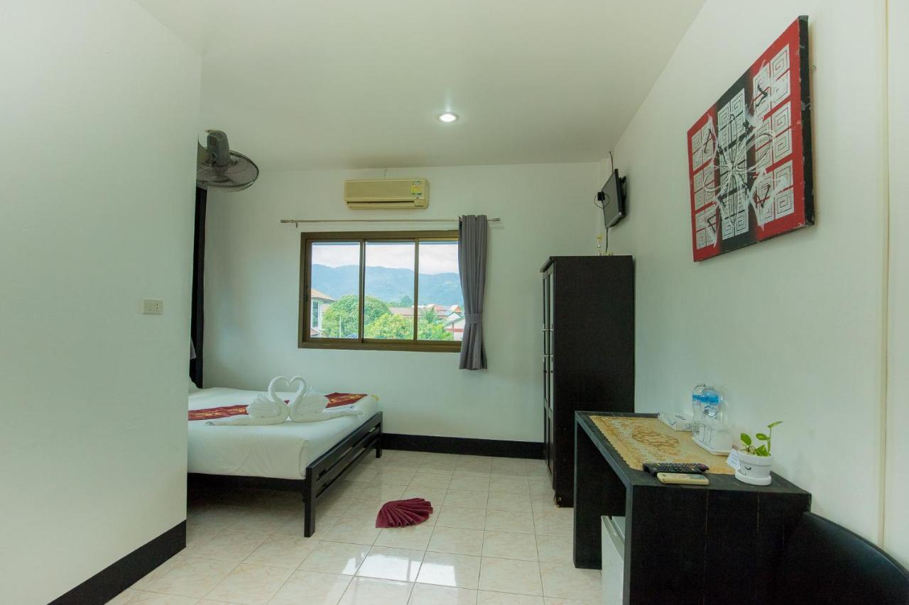 C.Samui Guesthouse Ламаи-Бич Экстерьер фото