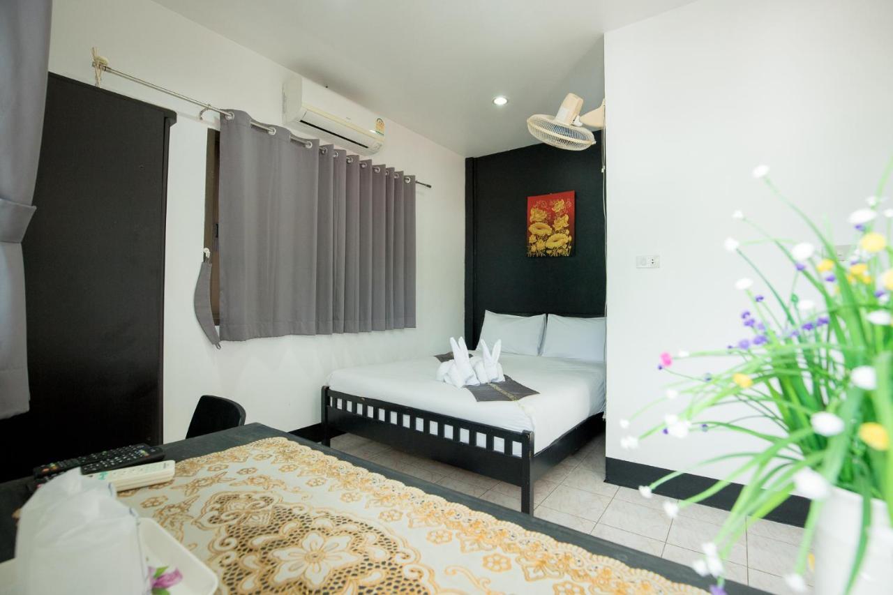 C.Samui Guesthouse Ламаи-Бич Экстерьер фото