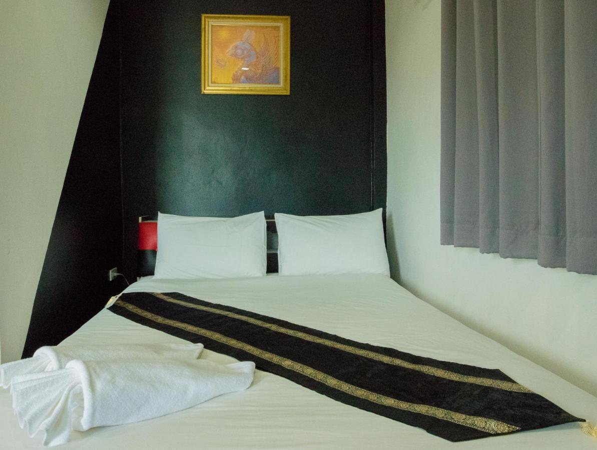 C.Samui Guesthouse Ламаи-Бич Экстерьер фото